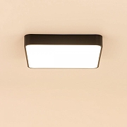 Накладной светильник Citilux Купер CL724K70G1 цвет черный-2