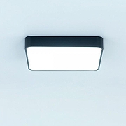 Накладной светильник Citilux Купер CL724K70G1 цвет черный-5