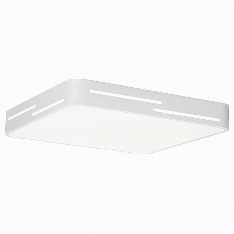 Накладной светильник Citilux Купер Лайн CL724K70GL0 