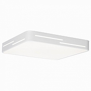 Накладной светильник Citilux Купер Лайн CL724K70GL0 цвет плафона/подвески Белый, цвет арматуры Белый