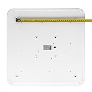 Накладной светильник Citilux Купер Лайн CL724K70GL0 цвет плафона/подвески Белый, цвет арматуры Белый-13