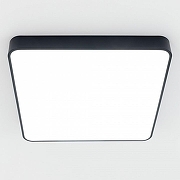 Накладной светильник Citilux Купер CL724K95G1 цвет черный-1