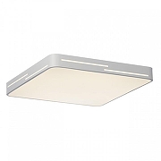 Накладной светильник Citilux Купер Лайн CL724K95GL0 цвет плафона/подвески Белый, цвет арматуры Белый-2