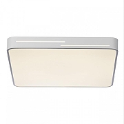 Накладной светильник Citilux Купер Лайн CL724K95GL0 цвет плафона/подвески Белый, цвет арматуры Белый-3