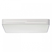 Накладной светильник Citilux Купер Лайн CL724K95GL0 цвет плафона/подвески Белый, цвет арматуры Белый-6