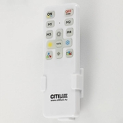 Накладной светильник Citilux Купер Лайн CL724K95GL0 цвет плафона/подвески Белый, цвет арматуры Белый-7