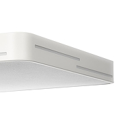 Накладной светильник Citilux Купер Лайн CL724K95GL0 цвет плафона/подвески Белый, цвет арматуры Белый-10