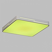 Накладной светильник Citilux Купер Лайн CL724K95GL0 цвет плафона/подвески Белый, цвет арматуры Белый-13