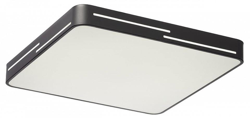 Накладной светильник Citilux Купер Лайн CL724K95GL1 