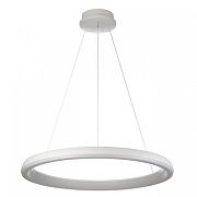 Подвесной светильник Citilux Юпитер CL730B090S цвет плафона/подвески Белый, цвет арматуры Белый-2