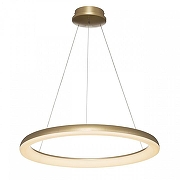 Подвесной светильник Citilux Юпитер CL730B092S цвет плафона/подвески Белый, Золото, цвет арматуры Золото-5