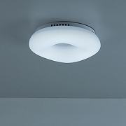 Накладной светильник Citilux Стратус CL732B280G цвет плафона/подвески Белый, цвет арматуры Белый-10