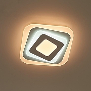 Накладной светильник Citilux Триест CL737B42 цвет плафона/подвески Белый, цвет арматуры Белый-5