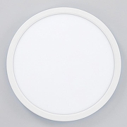 Накладной светильник Citilux Бейсик Лайн CL738240VL цвет плафона/подвески Белый, цвет арматуры Белый-3