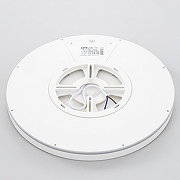 Накладной светильник Citilux Бейсик Лайн CL738240VL цвет плафона/подвески Белый, цвет арматуры Белый-6