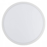 Накладной светильник Citilux Бейсик Лайн CL738320VL цвет плафона/подвески Белый, цвет арматуры Белый