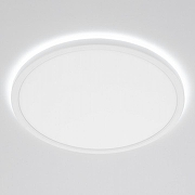 Накладной светильник Citilux Бейсик Лайн CL738320VL цвет плафона/подвески Белый, цвет арматуры Белый-2