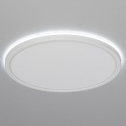 Накладной светильник Citilux Бейсик Лайн CL738320VL цвет плафона/подвески Белый, цвет арматуры Белый-3