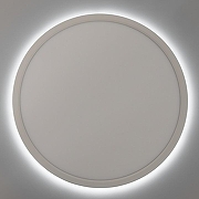 Накладной светильник Citilux Бейсик Лайн CL738320VL цвет плафона/подвески Белый, цвет арматуры Белый-5