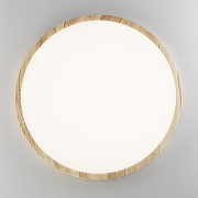 Накладной светильник Citilux Бейсик CL738322V цвет плафона/подвески Белый, цвет арматуры Коричневый-4