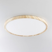 Накладной светильник Citilux Бейсик CL738322V цвет плафона/подвески Белый, цвет арматуры Коричневый-5