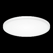 Накладной светильник Citilux Бейсик CL738500V цвет плафона/подвески Белый, цвет арматуры Белый-2