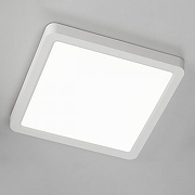 Накладной светильник Citilux Бейсик CL738K180V цвет плафона/подвески Белый, цвет арматуры Белый-7