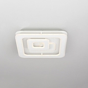 Накладной светильник Citilux Квест CL739140 цвет плафона/подвески Белый, цвет арматуры Белый-6