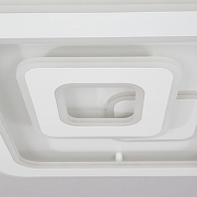 Накладной светильник Citilux Квест CL739140 цвет плафона/подвески Белый, цвет арматуры Белый-11