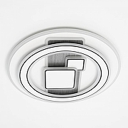 Накладной светильник Citilux Costa CL741020 цвет плафона/подвески Белый, цвет арматуры Белый-8