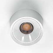 Накладной светильник Citilux Rover CL743090N цвет плафона/подвески Белый, цвет арматуры Белый-4