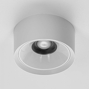 Накладной светильник Citilux Rover CL743090N цвет плафона/подвески Белый, цвет арматуры Белый-6