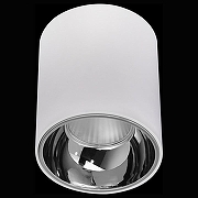 Накладной светильник Citilux Старк CL7440102 цвет плафона/подвески Белый, Хром, цвет арматуры Белый-1