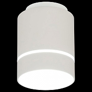 Накладной светильник Citilux Борн CL745010N цвет плафона/подвески Белый, цвет арматуры Белый-1