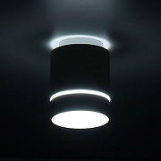 Накладной светильник Citilux Борн CL745010N цвет плафона/подвески Белый, цвет арматуры Белый-5