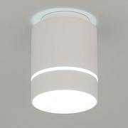 Накладной светильник Citilux Борн CL745010N цвет плафона/подвески Белый, цвет арматуры Белый-6