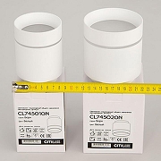 Накладной светильник Citilux Борн CL745010N цвет плафона/подвески Белый, цвет арматуры Белый-7