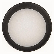 Накладной светильник Citilux Борн CL745011N цвет плафона/подвески Черный, цвет арматуры Черный-4