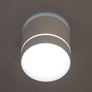 Накладной светильник Citilux Борн CL745020N цвет плафона/подвески Белый, цвет арматуры Белый-5