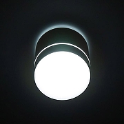 Накладной светильник Citilux Борн CL745020N цвет плафона/подвески Белый, цвет арматуры Белый-6