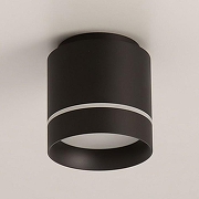 Накладной светильник Citilux Борн CL745021N цвет плафона/подвески Черный, цвет арматуры Черный-3