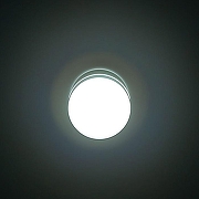 Накладной светильник Citilux Борн CL745021N цвет плафона/подвески Черный, цвет арматуры Черный-9