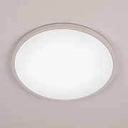 Накладной светильник Citilux Norma CL748400 цвет плафона/подвески Белый, цвет арматуры Белый-1