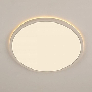 Накладной светильник Citilux Norma CL748400 цвет плафона/подвески Белый, цвет арматуры Белый-3