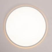 Накладной светильник Citilux Norma CL748400 цвет плафона/подвески Белый, цвет арматуры Белый-4