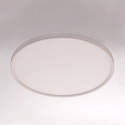 Накладной светильник Citilux Norma CL748400 цвет плафона/подвески Белый, цвет арматуры Белый-6