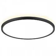 Накладной светильник Citilux Norma CL748401 цвет плафона/подвески Белый, цвет арматуры Черный