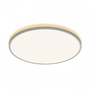 Накладной светильник Citilux Norma CL748500 цвет плафона/подвески Белый, цвет арматуры Белый-1