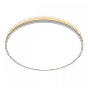 Накладной светильник Citilux Norma CL748500 цвет плафона/подвески Белый, цвет арматуры Белый-6