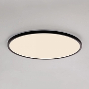 Накладной светильник Citilux Norma CL748501 цвет плафона/подвески Белый, цвет арматуры Черный-2